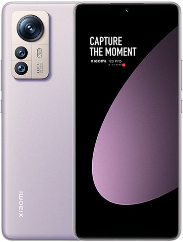 Xiaomi Mi 12S Pro 5G Premium Edition Dual SIM TD-LTE CN 512GB 2206122SC